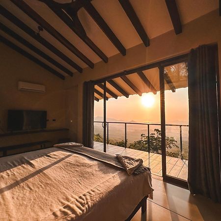 Villa Canopy Minca Ngoại thất bức ảnh