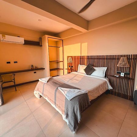 Villa Canopy Minca Ngoại thất bức ảnh