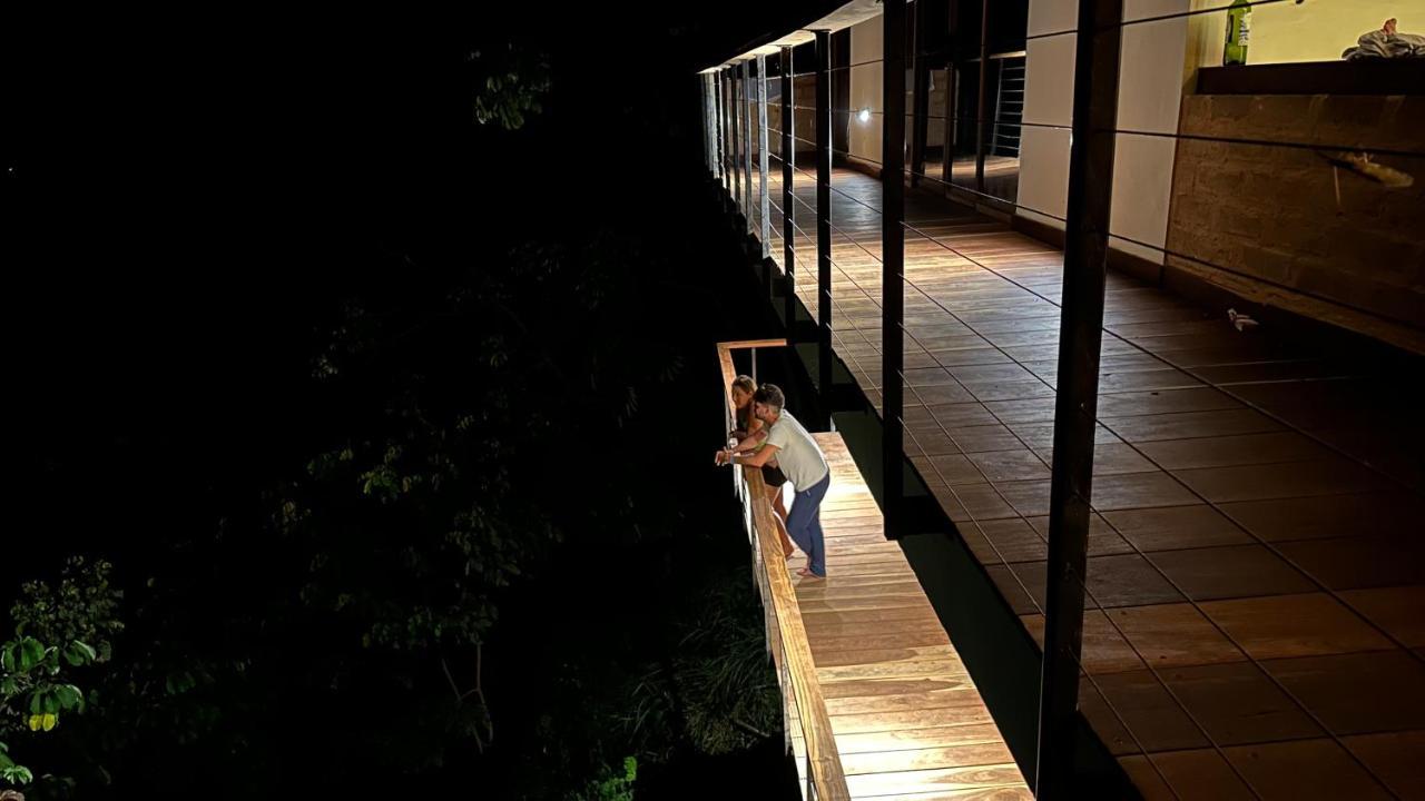 Villa Canopy Minca Ngoại thất bức ảnh