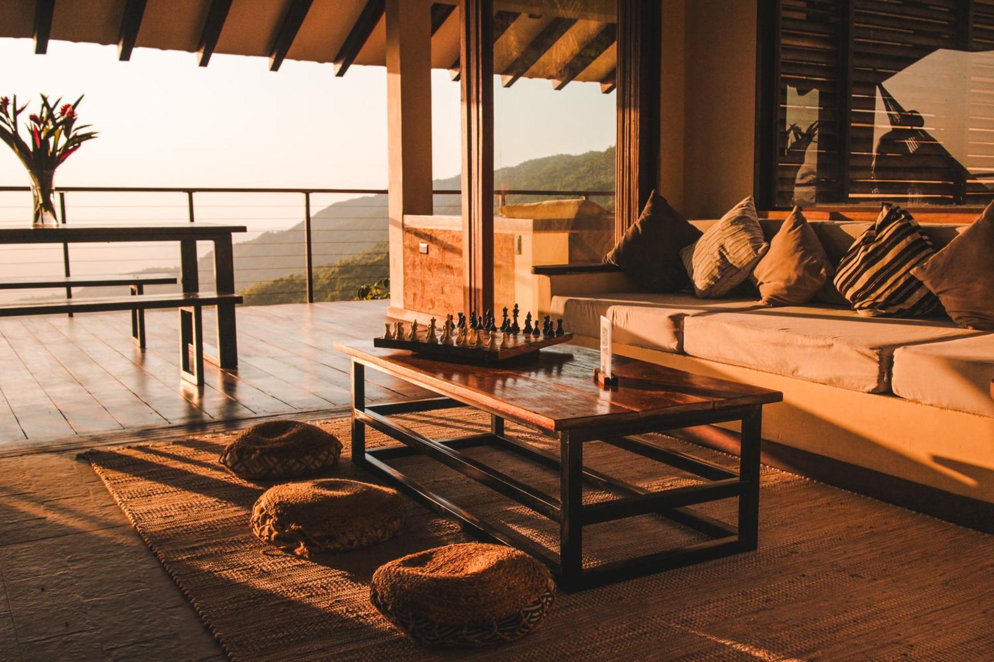 Villa Canopy Minca Ngoại thất bức ảnh