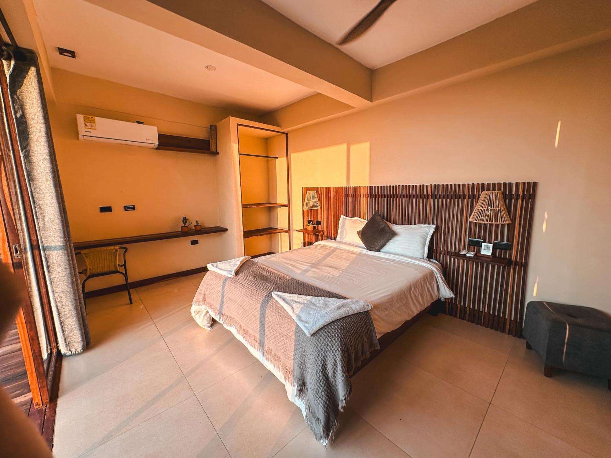 Villa Canopy Minca Ngoại thất bức ảnh