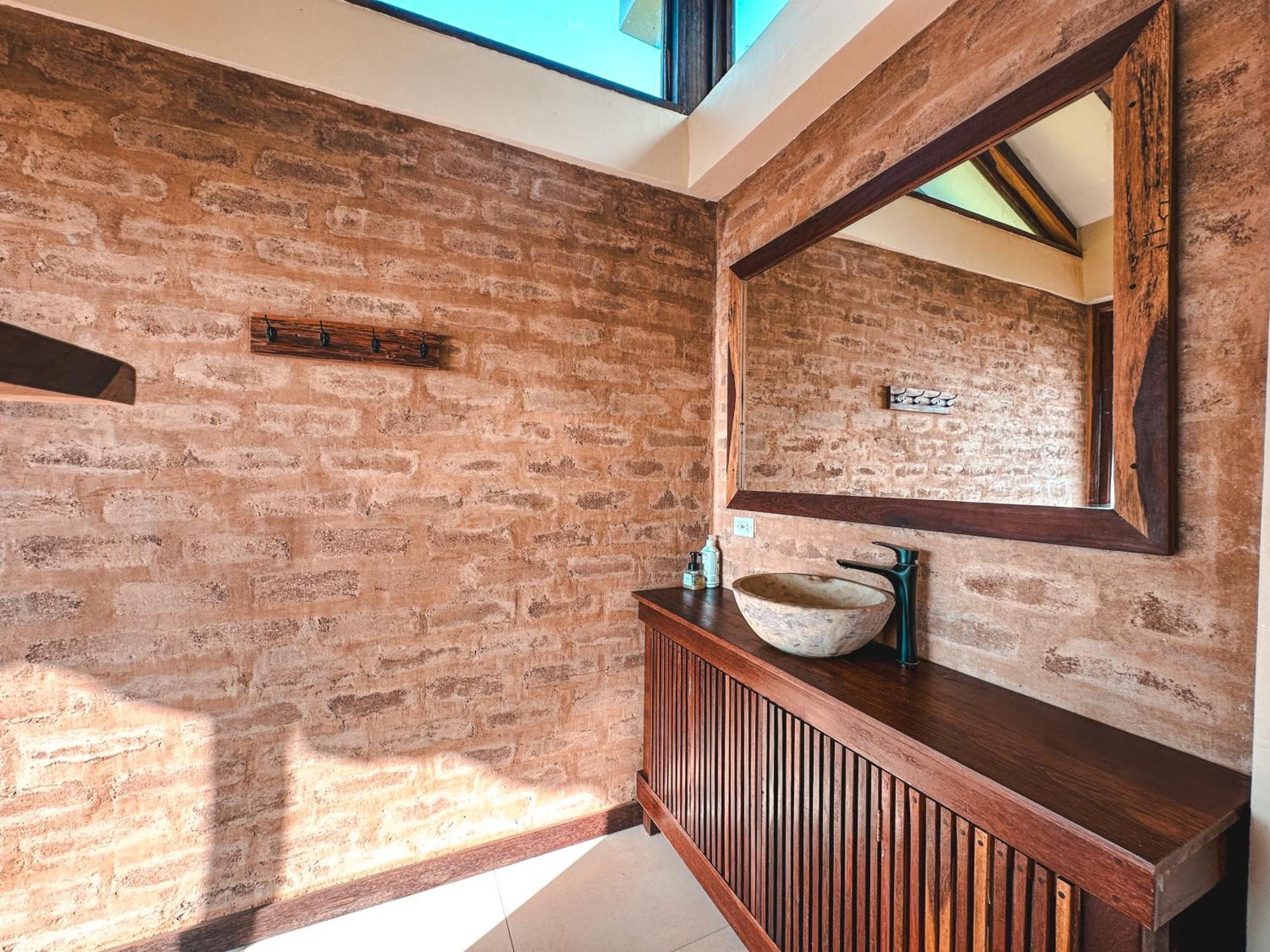 Villa Canopy Minca Ngoại thất bức ảnh
