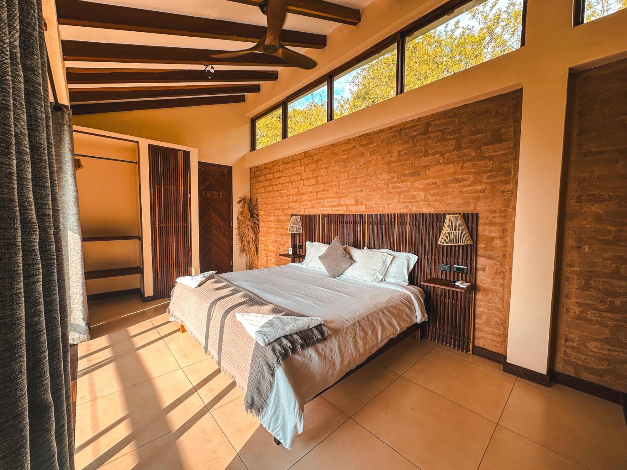 Villa Canopy Minca Ngoại thất bức ảnh
