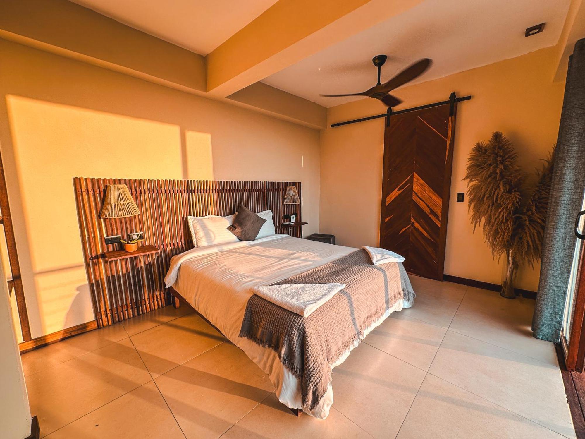 Villa Canopy Minca Ngoại thất bức ảnh